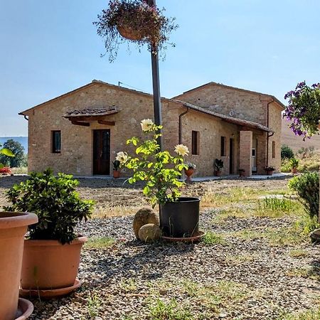 La Quinta Decima Bioagriturismo Fattoria Spedaletto Eksteriør billede